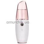 Зволожувач для шкіри обличчя Geske Facial Hydration Refresher 4 in 1, біло-рожевий - Фото №1