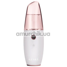 Увлажнитель для кожи лица Geske Facial Hydration Refresher 4 in 1, бело-розовый - Фото №1