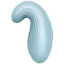 Вібратор Satisfyer Dipping Delight, блакитний - Фото №4