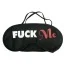 Комплект из 2-х масок на глаза Eye Mask Set Fuck - Фото №3