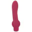 Вібратор для клітора і точки G Rosenrot Bendable Spot-On Vibrator, рожевий - Фото №4