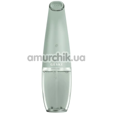 Устройство для очищения кожи лица Geske Aqua-Stream Face Cleanser 8 in 1, зеленое - Фото №1