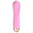 Вібратор Mini Vibrator Cuties Mini Vibrator, рожевий - Фото №1