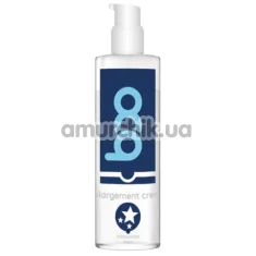 Крем для увеличения пениса Boo Enlargement Cream, 50 мл - Фото №1