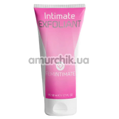 Скраб для интимной гигиены Femintimate Intimate Exfoliant, 50 мл - Фото №1
