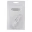 Анальна пробка Best Seller Finger Plug Crystall, прозора - Фото №2