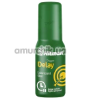 Гель-пролонгатор Hitman Lubricant Gel Delay Trigger, 50 мл - Фото №1
