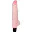 Вибратор The Realistic Cock 027005, телесный - Фото №1