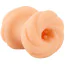 Мастурбатор 4in1 Pleasure Toy, телесный - Фото №1