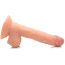 Фаллоимитатор Pop Peckers Dildo With Balls 6.5, телесный - Фото №2