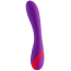 Вібратор для точки G Love Signal Twin Toned, фіолетовий - Фото №4