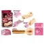 Мастурбатор Love Box Masturbator mit Sound Vibrator - Фото №4
