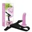 Страпон Smile Switch Soft Strap-on - Фото №5