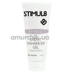 Гель для увеличения груди STIMUL8 Breast Enhancer Gel, 100 мл - Фото №1