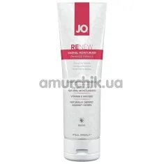 Крем для жінок JO Renew Vaginal Moisturizer - відновлювальний ефект, 120 мл - Фото №1