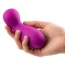 Клиторальный вибратор Ohmibod Cliona for Kiiroo, фиолетовый - Фото №7