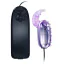 Виброяйцо S-Vibe Super Vibrator 010059A, фиолетовое - Фото №2