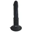 Анальный вибратор с толчками Anal Fantasy Elite Collection Vibrating Ass Fucker, черный - Фото №1