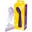 Вибратор Smile Rechargeable G-Spot Vibrator, фиолетовый - Фото №6