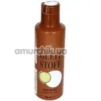 Лубрикант Amor Gleit Stoff Chocolate - шоколад, 100 мл - Фото №1