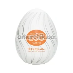 Мастурбатор Tenga Egg Twister Танцюрист Твісту - Фото №1