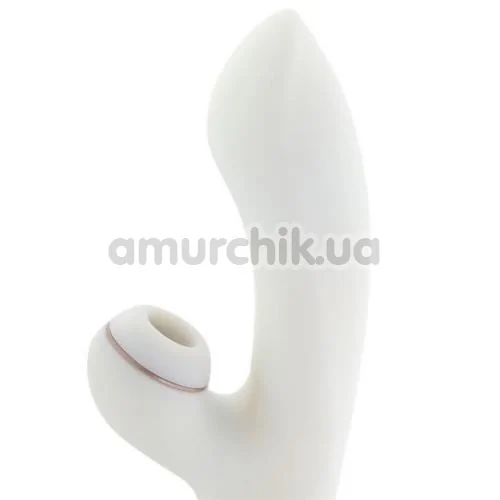 Вібратор Satisfyer Pro  G - Spot, білий