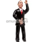 Заводная игрушка Beatin' Barack - Фото №1