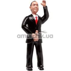 Заводная игрушка Beatin' Barack - Фото №1