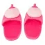 Тапочки-приколы Boob Slippers - Фото №1
