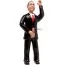 Заводна іграшка Beatin 'Barack - Фото №1