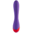 Вібратор для точки G Love Signal Twin Toned, фіолетовий - Фото №2