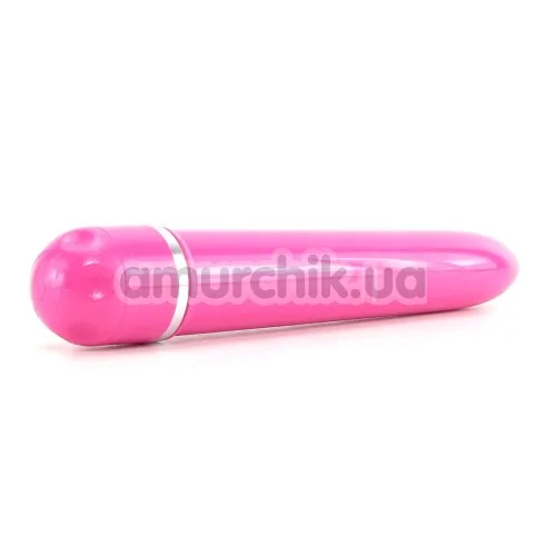 Вибратор Le Reve Slimline, розовый