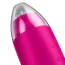 Микродермабразионное устройство для удаления черных точек Geske MicroDermabrasion Blackhead Remover 7 in 1, ярко-розовое - Фото №3