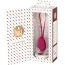 Виброяйцо Lust Love Ball Berry, розовое - Фото №7
