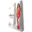 Комбинезон Passion Free Your Senses BS100, красный - Фото №5