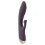 Вибратор Javida Sucking Vibrator, фиолетовый - Фото №2