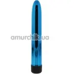 Вибратор Krypton Stix, 15.2 см, синий - Фото №1