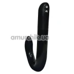 Вибростимулятор простаты для мужчин Tentacular Tease Prostate Massager, черный - Фото №1