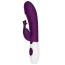 Вибратор Pretty Love Rasmussen, фиолетовый - Фото №3