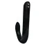 Вибростимулятор простаты для мужчин Tentacular Tease Prostate Massager, черный - Фото №1