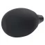 Интимный душ Black Mont The Bulb, черный - Фото №3