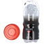 Мастурбатор Virgite Essentials Spinwave Stroker Clea E15, прозрачный - Фото №4