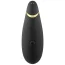 Симулятор орального секса для женщин Womanizer Premium 2, черный - Фото №7