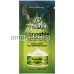 Крем для мастурбації зі збуджуючим ефектом Oh! Holy Mary The Original Masturbation Cream, 10 мл - Фото №1