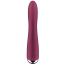 Вібратор для точки G з ротацією Satisfyer Spinning Vibe 1, бордовий - Фото №2