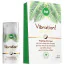 Возбуждающий гель с эффектом вибрации Intt Vibration Coconut Vegan - кокос, 15 мл - Фото №2