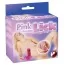 Клиторальный вибратор Pink Lick Vibrating, розовый - Фото №5
