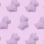 Вибратор Unihorn Karma Lilac, фиолетовый - Фото №11