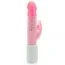 Вибратор Minx Powerslide Rabbit Vibrator, розовый - Фото №3