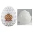 Набір з 6 мастурбаторов Tenga Egg Hard Boiled Package - Фото №5